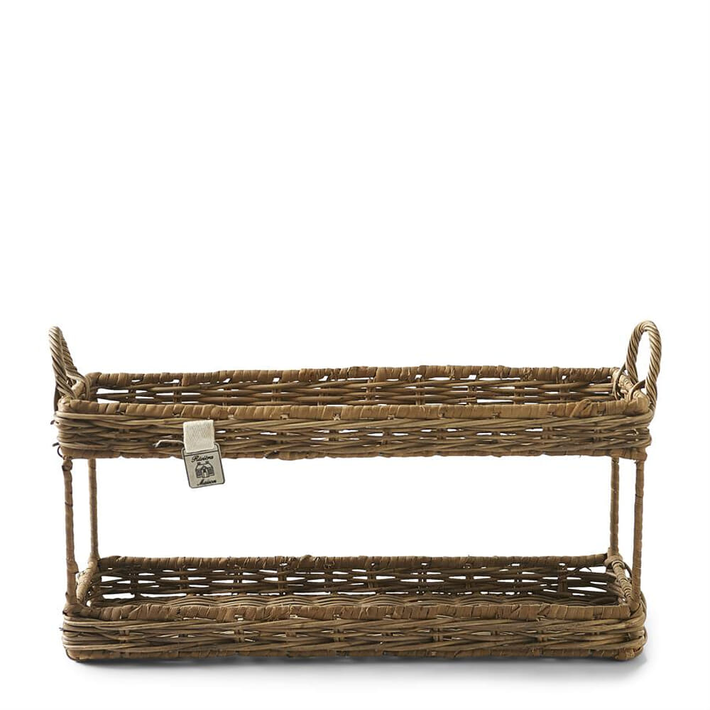 Rivi&egrave;ra Maison - Ma Maison Double Tray S