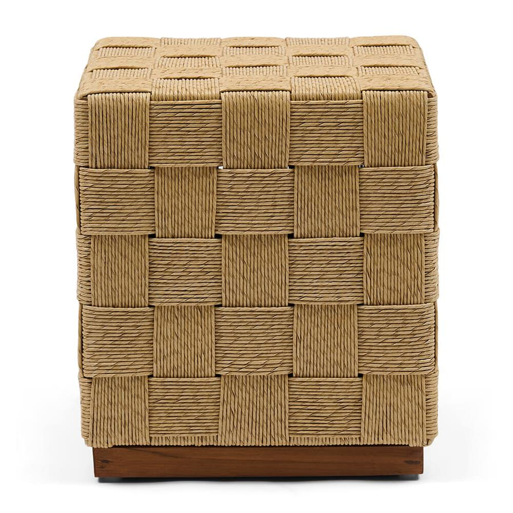 Rivi&egrave;ra Maison - Monza Stool