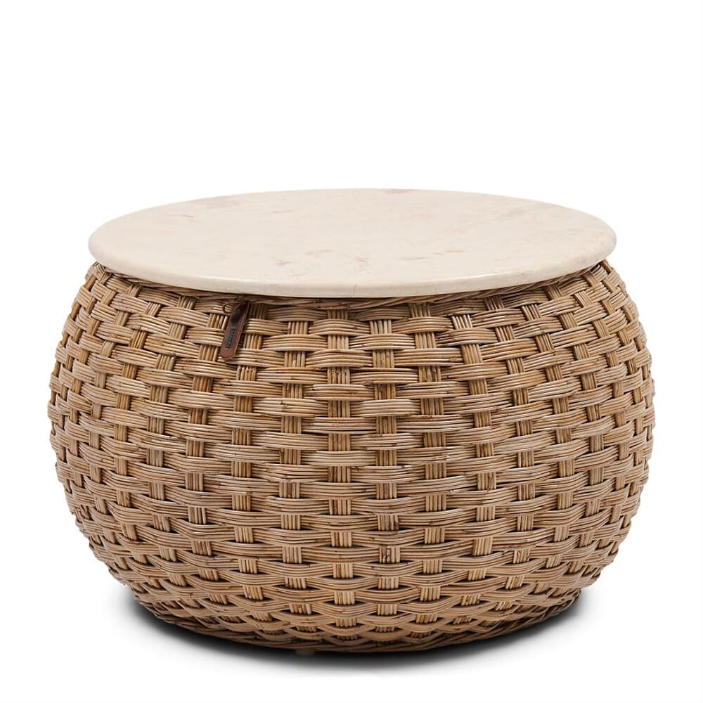 Rivi&egrave;ra Maison - Azoren Coffee Table Dia 60