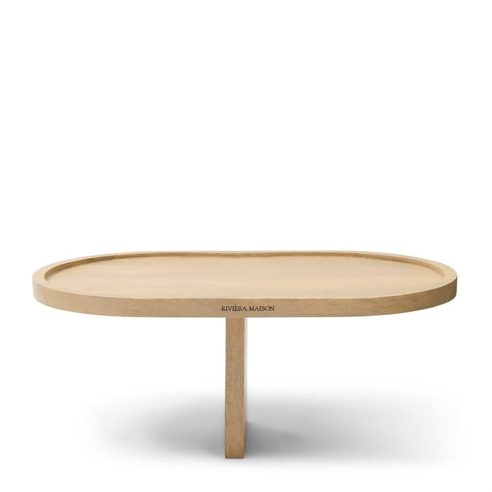 Rivi&egrave;ra Maison - Easton Sofa Tray