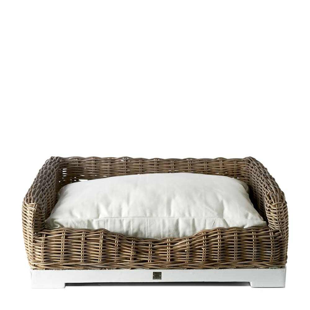 Rivi&egrave;ra Maison - RR Classic Dog Basket L