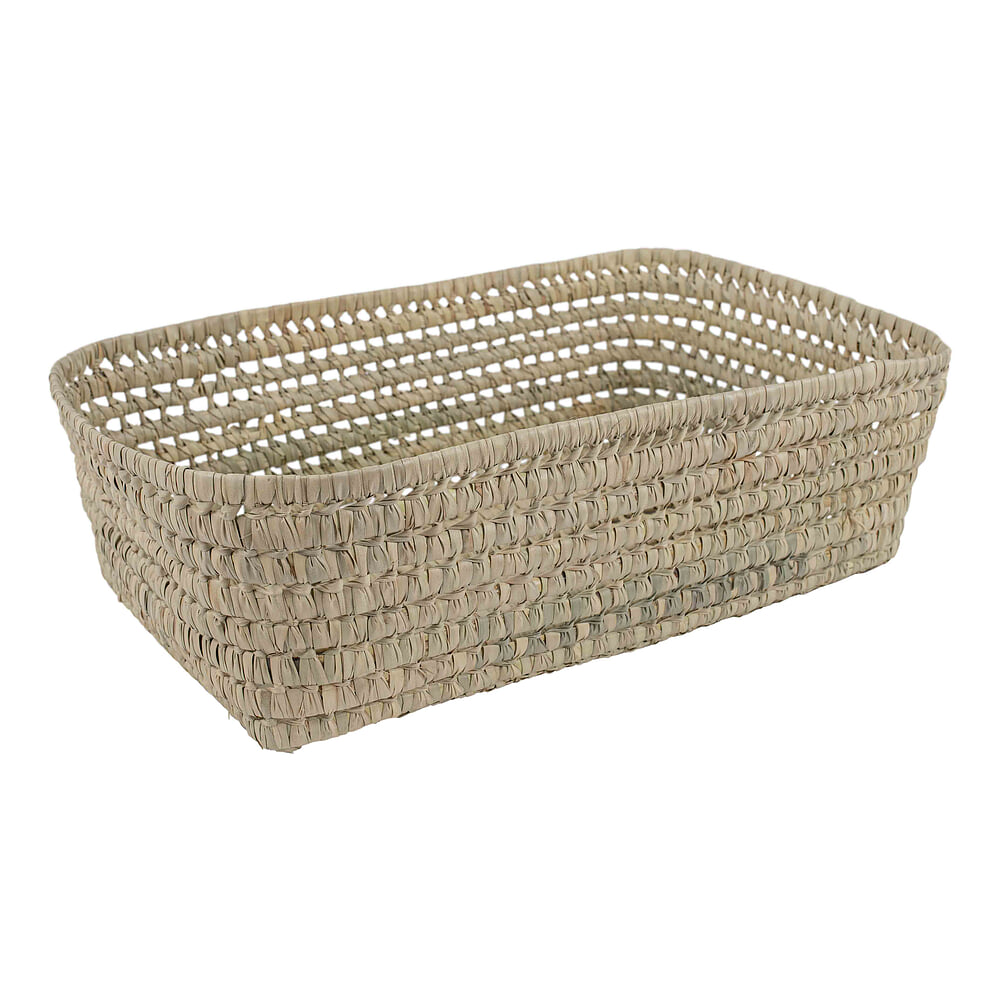 Regalkorb Eco 60 x 40 x 20 cm