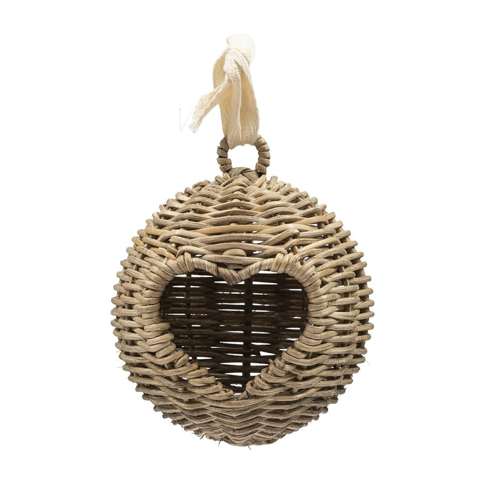 Rivi&egrave;ra Maison - RR Love Bauble Ornament dia 11