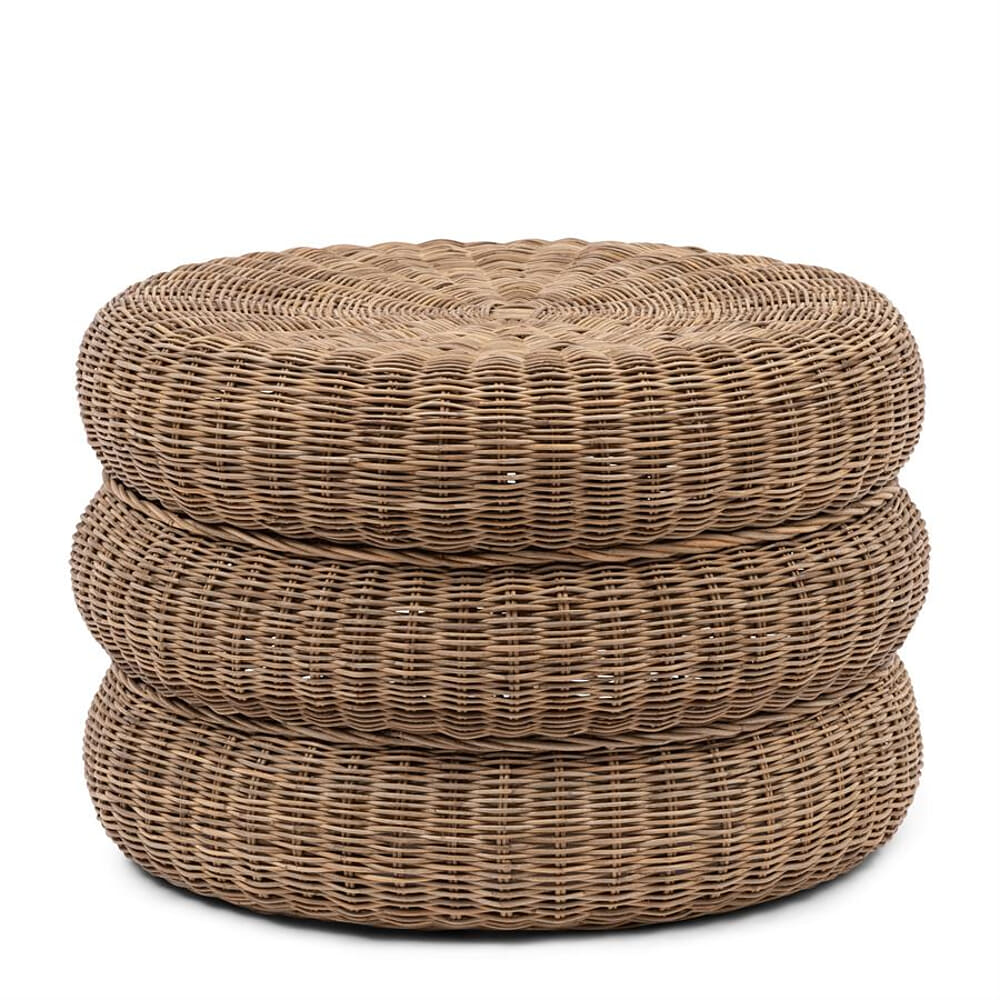 RR Macaron Footstool