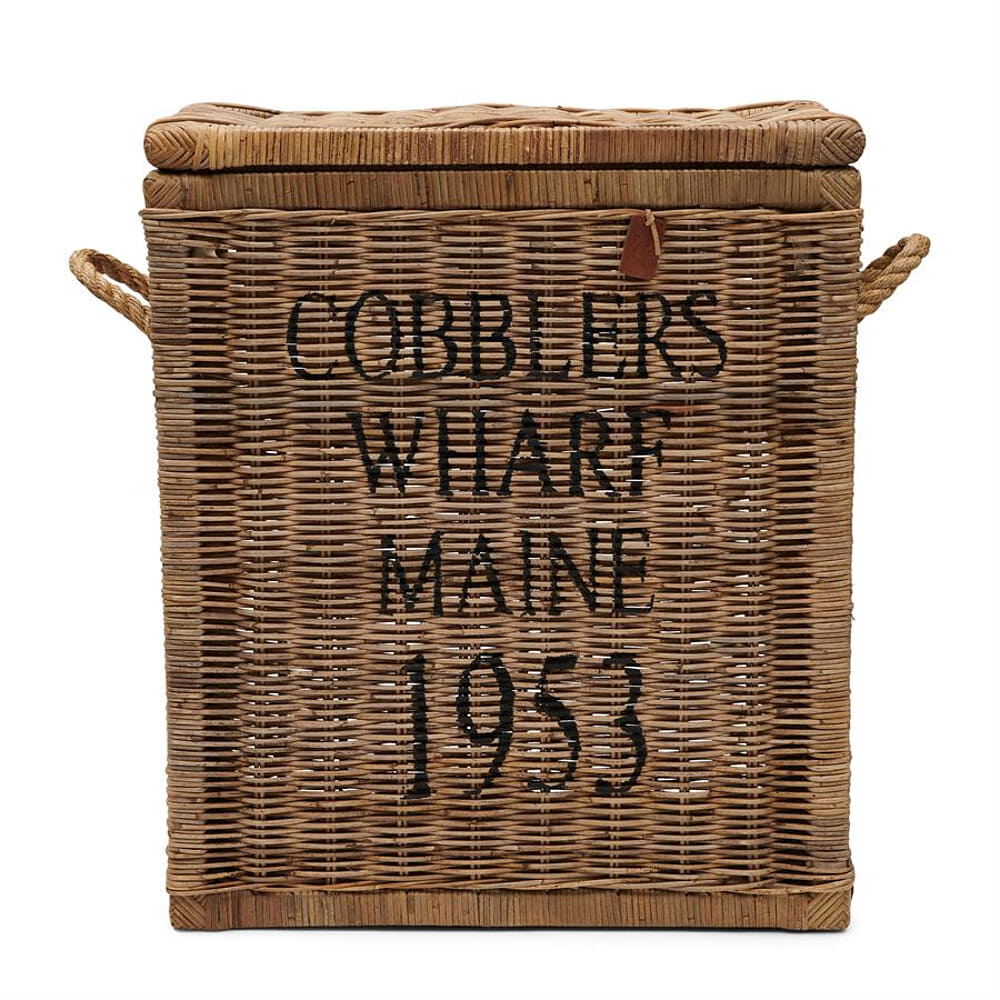 Rivi&egrave;ra Maison - RR Cobbl Wharf Trunk S