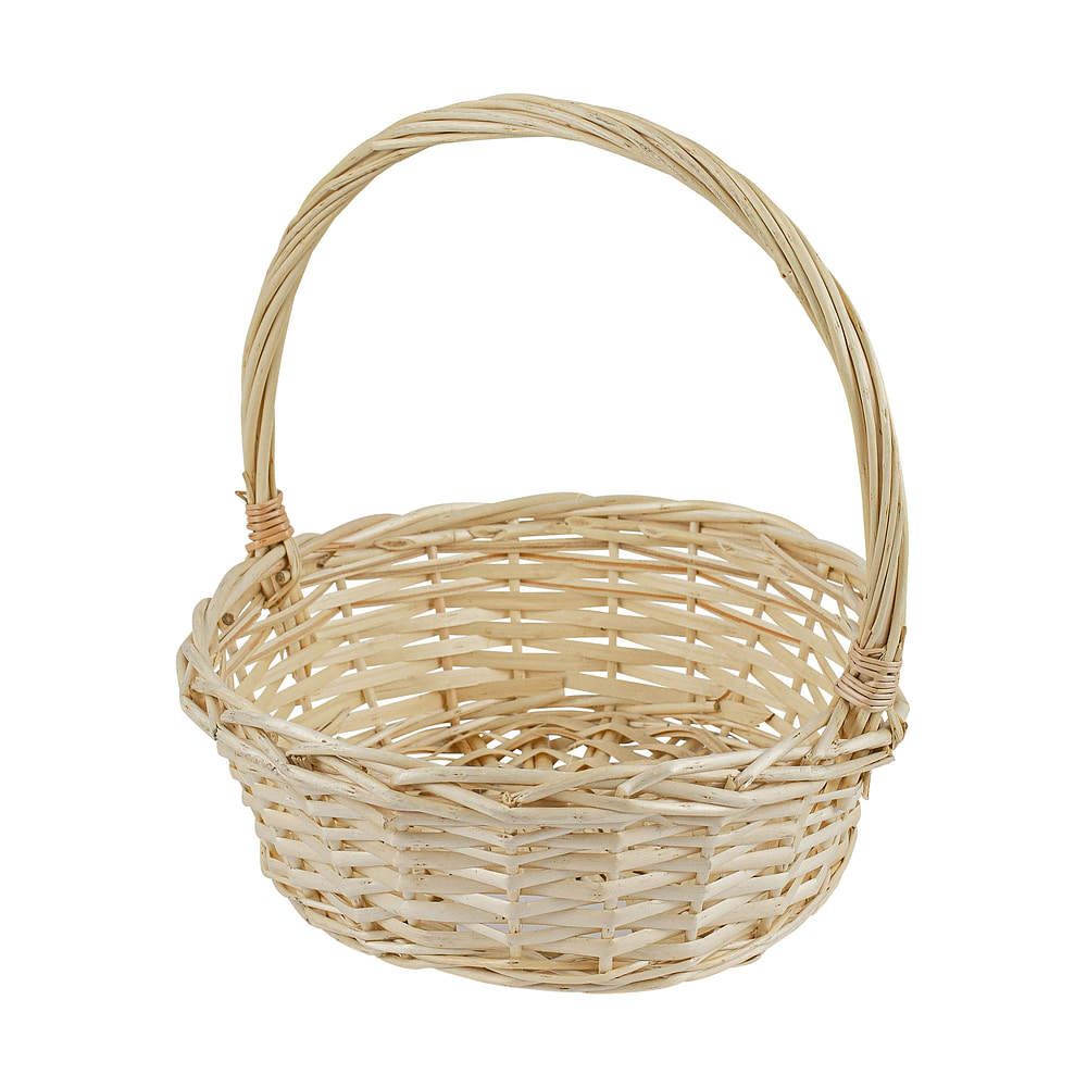 Geschenkkorb &Oslash; 31 cm
