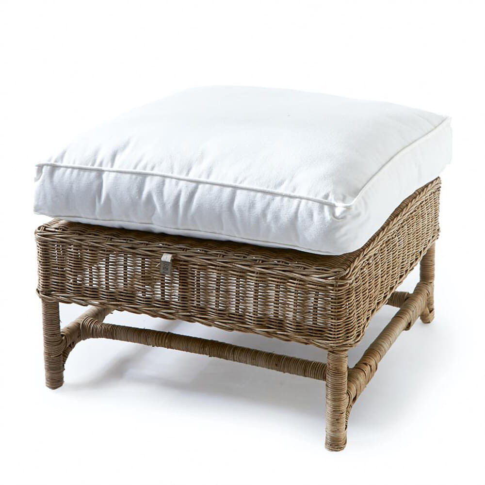 Nicolas Footstool