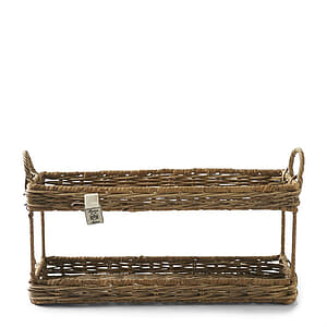 Rivi&egrave;ra Maison - Ma Maison Double Tray S