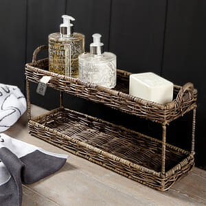 Rivi&egrave;ra Maison - Ma Maison Double Tray S