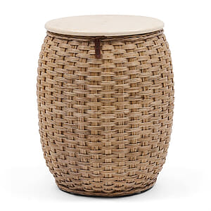 Rivi&egrave;ra Maison - Azoren End Table