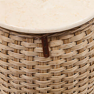 Rivi&egrave;ra Maison - Azoren End Table