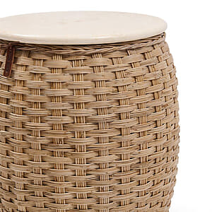 Rivi&egrave;ra Maison - Azoren End Table