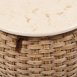 Rivi&egrave;ra Maison - Azoren Coffee Table Dia 60