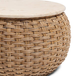 Rivi&egrave;ra Maison - Azoren Coffee Table Dia 60