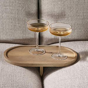 Rivi&egrave;ra Maison - Easton Sofa Tray