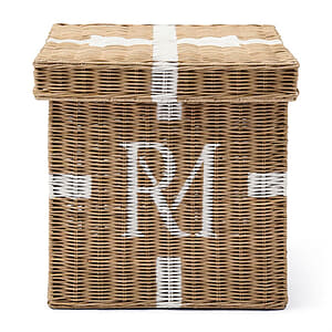 Rivi&egrave;ra Maison - RR Pretty Present Storage Set Of 3 pieces