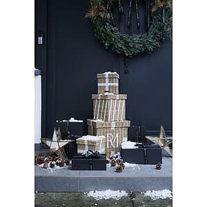 Rivi&egrave;ra Maison - RR Pretty Present Storage Set Of 3 pieces