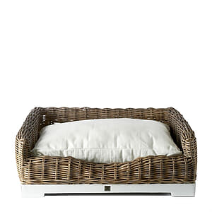 Rivi&egrave;ra Maison - RR Classic Dog Basket L