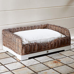 Rivi&egrave;ra Maison - RR Classic Dog Basket L