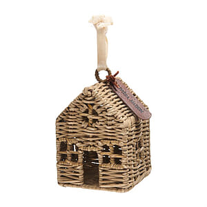 Rivi&egrave;ra Maison - Rustic Rattan House Ornament