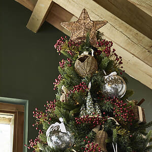 Rivi&egrave;ra Maison - RR Love Bauble Ornament dia 11