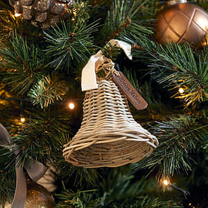 Rivi&egrave;ra Maison - RR Christmas Bell S