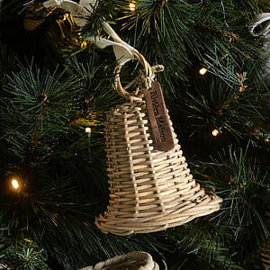 Rivi&egrave;ra Maison - RR Christmas Bell S