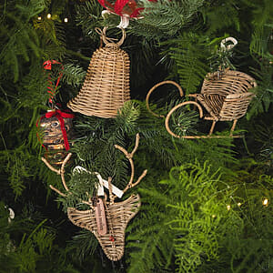 Rivi&egrave;ra Maison - RR Christmas Bell S