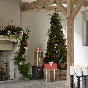 Rivi&egrave;ra Maison - RR Christmas Bell S