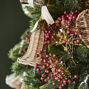 Rivi&egrave;ra Maison - RR Christmas Bell S