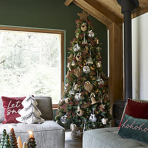 Rivi&egrave;ra Maison - RR Christmas Bell S