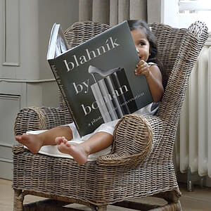 Nicolas Kids Chair