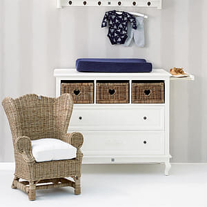 Nicolas Kids Chair