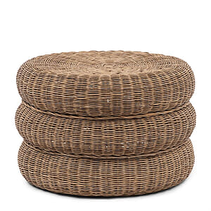 RR Macaron Footstool