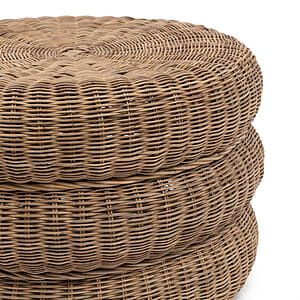 RR Macaron Footstool