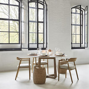 Alcudia Stool