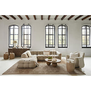 Alcudia Stool