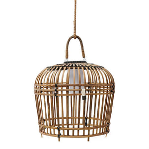 Afbeelding van San Carlos Hanging Lamp M
