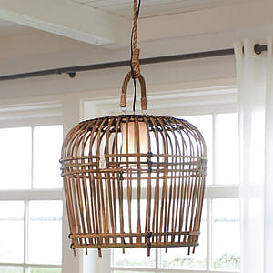 San Carlos Hanging Lamp M
