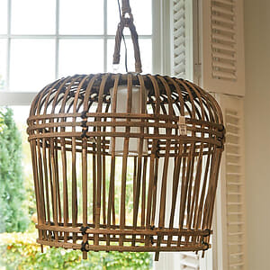 San Carlos Hanging Lamp M