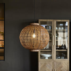 Rivi&egrave;ra Maison - Ravello Hanging Lamp Midi