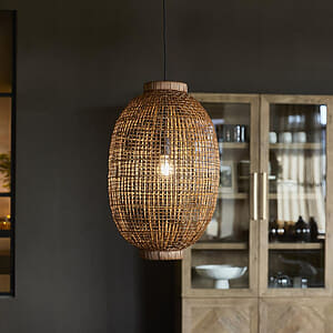 Rivi&egrave;ra Maison - Ravello Hanging Lamp Tall
