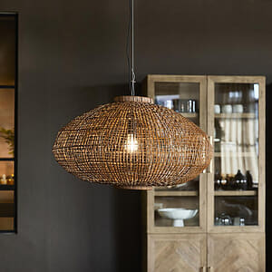Rivi&egrave;ra Maison - Ravello Hanging Lamp Wide