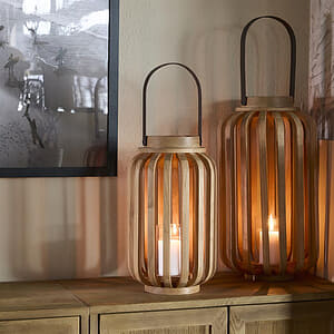 Rivi&egrave;ra Maison - Verdant Lantern M