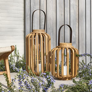 Rivi&egrave;ra Maison - Verdant Lantern M