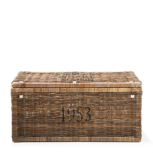 Afbeelding van RR Cobblers Wharf Trunk 90x40cm