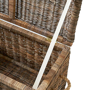 RR Cobblers Wharf Trunk 90x40cm