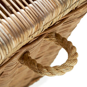 RR Cobblers Wharf Trunk 90x40cm