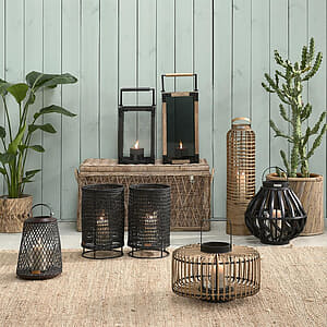 Nusa Dua Trunk Medium