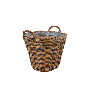 Bollenmand rotan R9038